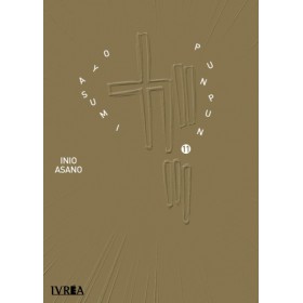 Oyasumi Punpun 11